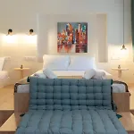 Sea & Salt Boutique 2 * Finikounta