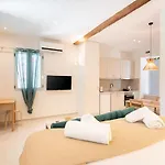 Сasa de vacaciones Sea & Salt Boutique 2 *