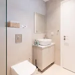 Сasa de vacaciones Sea & Salt Boutique 2 *