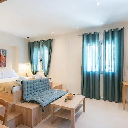 Sea & Salt Boutique 2 בית נופש