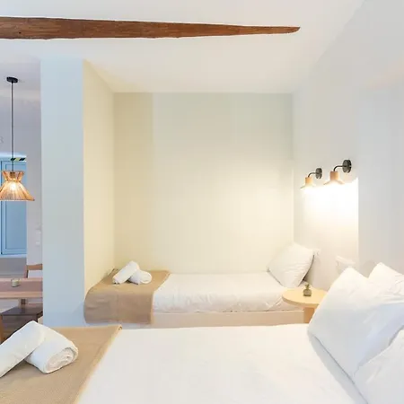 Sea & Salt Boutique 2 Feriehus