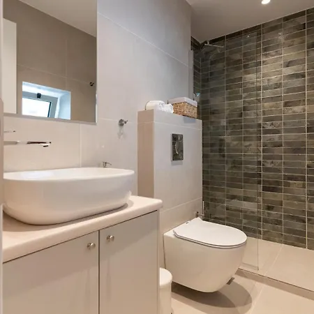 Feriehus Sea & Salt Boutique 2