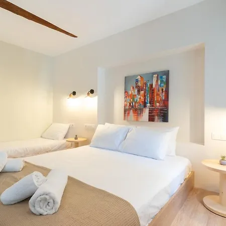 בית נופש Sea & Salt Boutique 2 *