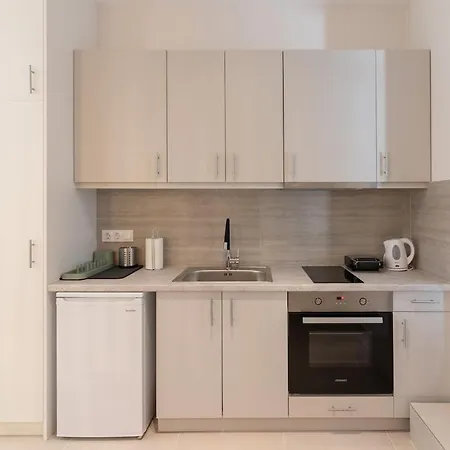 Sea & Salt Boutique 2 בית נופש פיניקונטה