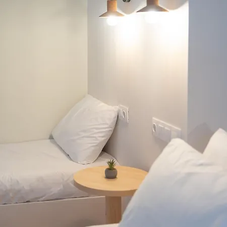 Feriehus Sea & Salt Boutique 2