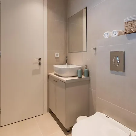 Sea & Salt Boutique 2 *