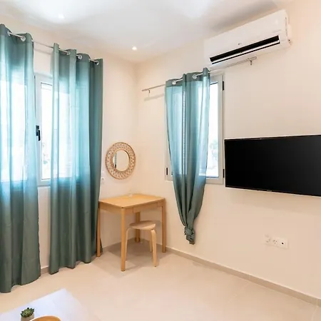 Feriehus Sea & Salt Boutique 2