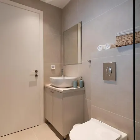 Sea & Salt Boutique 2 Finikounta