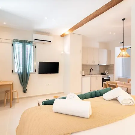 Feriehus Sea & Salt Boutique 2 *