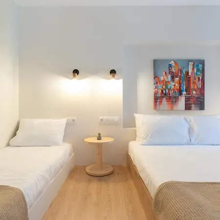 Sea & Salt Boutique 2 * Finikounta