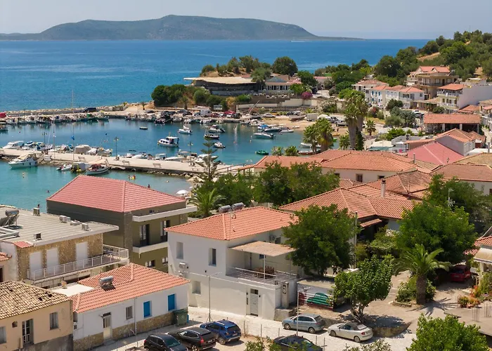 Sea & Salt Boutique 2 Finikounda