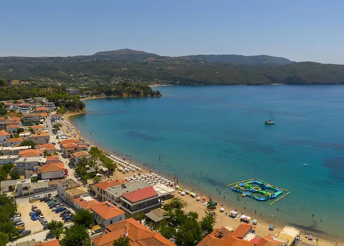 בית נופש Sea & Salt Boutique 2