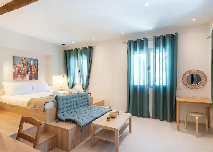 Sea & Salt Boutique 2 Prázdninový dům