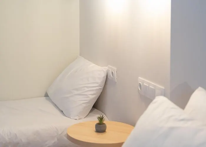 Prázdninový dům Sea & Salt Boutique 2