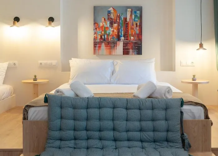 Sea & Salt Boutique 2 * Finikounda