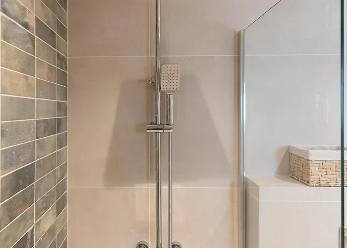 Prázdninový dům Sea & Salt Boutique 2 Finikounda