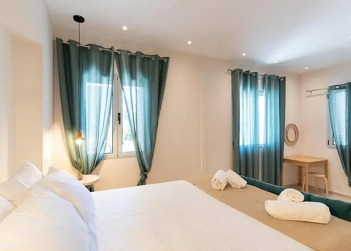 Sea & Salt Boutique 2 בית נופש *