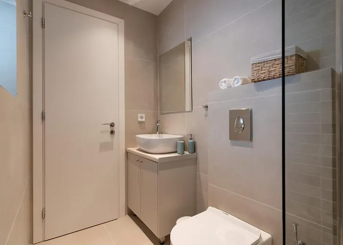 Sea & Salt Boutique 2 פיניקונטה