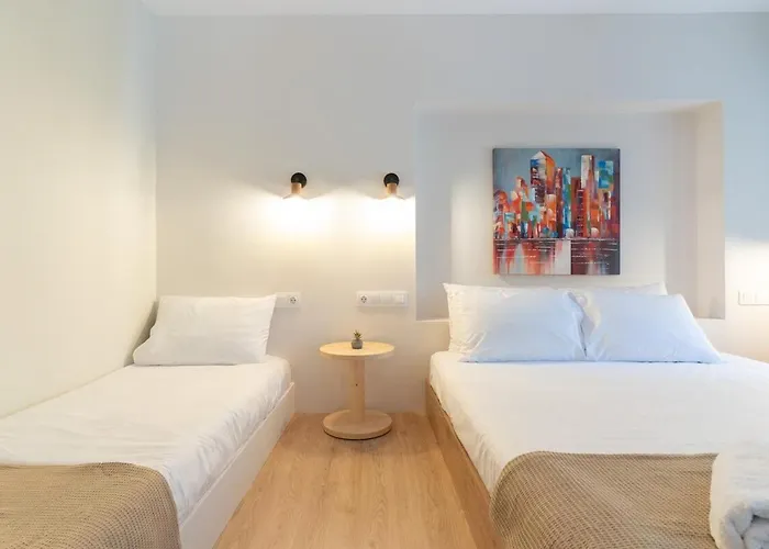 Sea & Salt Boutique 2 * Finikounda